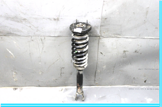 10-18 Jaguar XJ XJL X351 Front Left Shock Strut Absorber Oem Oem