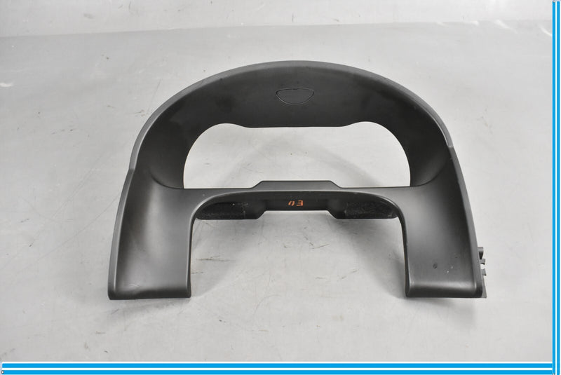 Load image into Gallery viewer, 09-15 Jaguar XF Instrument Cluster Speedometer Trim Bezel Cover Panel Oem
