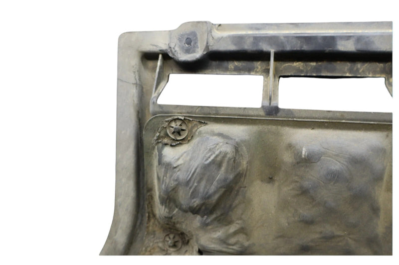 Load image into Gallery viewer, 13-19 Mercedes GL550 GL450 X166 Rear Floor Under Body Splash Shield Guard OEM
