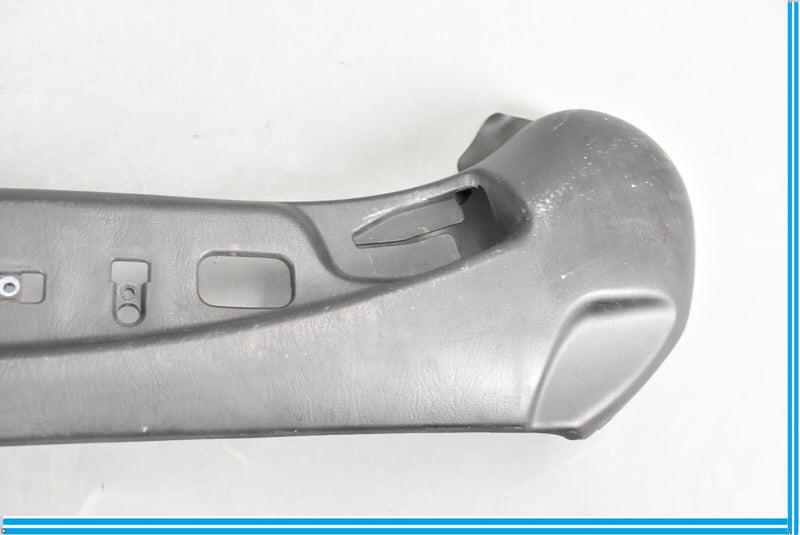 Load image into Gallery viewer, 02-10 Lexus SC430 Front Left Driver Side Seat Switch Cover Panel Trim Oem
