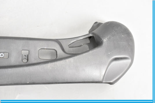 02-10 Lexus SC430 Front Left Driver Side Seat Switch Cover Panel Trim Oem