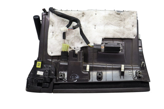 11-13 Hyundai Equus SIG Front Dash Glove Box Glovebox Storage Compartment Oem