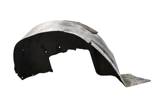 13-16 Mercedes GL450 GL550 Rear Left Side Fender Liner Splash Guard Shield Oem