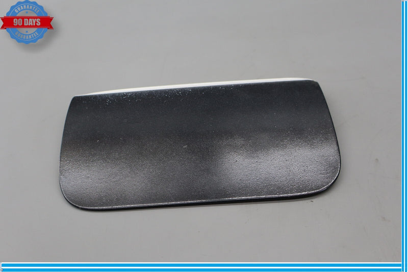 Load image into Gallery viewer, 11-16 BMW F10 550i 535i M5 Fuel Filler Gas Tank Door Flap Lid Oem
