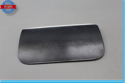 11-16 BMW F10 550i 535i M5 Fuel Filler Gas Tank Door Flap Lid Oem