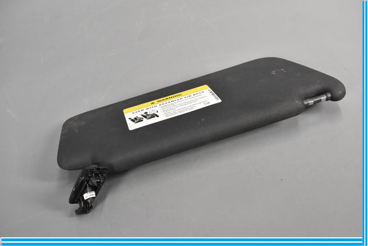 08-14 Mercedes W204 C250 E350 Front Left Side Sunvisor Sun Visor Oem