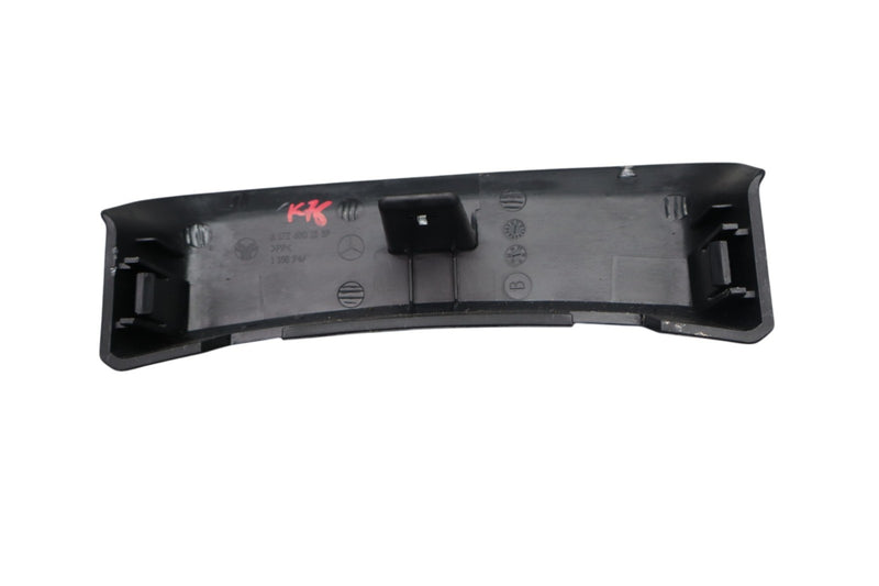 Load image into Gallery viewer, 12-20 Mercedes R172 SLK350 SLC300 Center Console Armrest Hinge Trim Cover Oem
