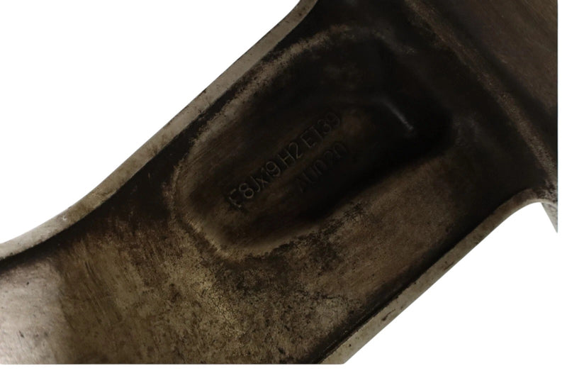 Load image into Gallery viewer, 09-17 Audi Q5 19x8 19&quot; 5 Spoke Alloy Wheel Rim Oem
