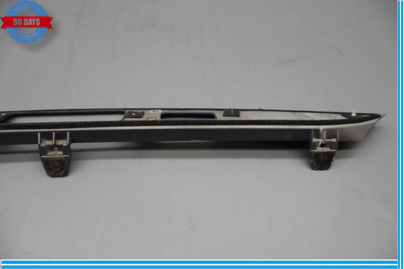 Load image into Gallery viewer, 15-17 Hyundai Genesis Rear Trunk Lid Handle Molding Trim Cover Panel Oem
