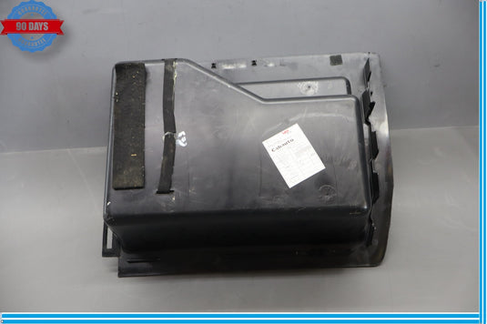 14-19 Jaguar X152 F-Type Rear Trunk Cargo Storage Bin EX5345026DA Oem