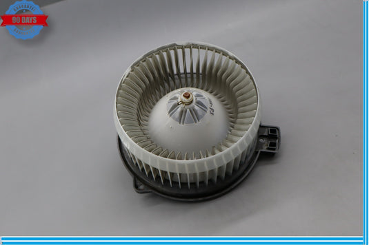 02-10 Lexus SC430 HVAC A/C Air Conditioning Heater Fan Blower Motor Oem