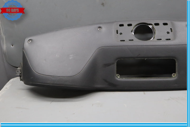 Load image into Gallery viewer, 07-12 Range Rover Sport L320 HSE Dashboard Dash Board Panel Assembly Black Oem
