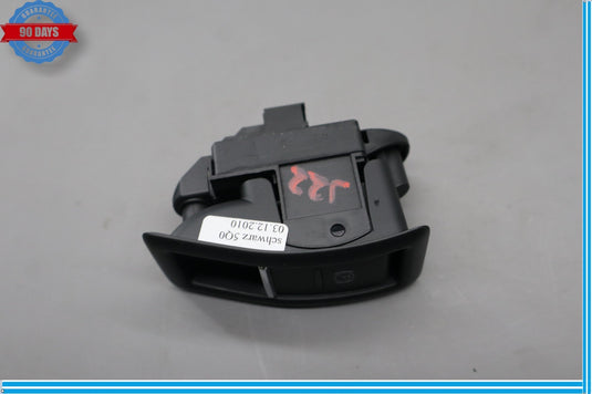 11-18 Porsche Cayenne 958 GTS Electronic Parking Button Switch Black Oem