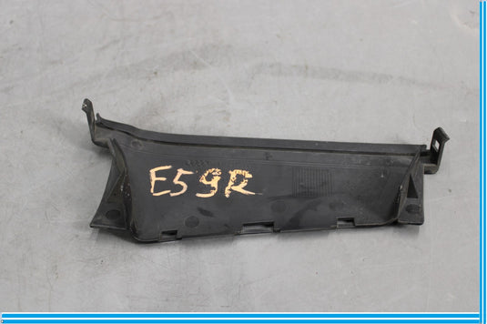 11-18 Audi A8 Quattro Right Side Engine Air Intake Inner Duct Oem