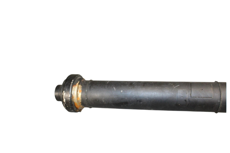 Load image into Gallery viewer, 11-17 Volkswagen VW Touareg Front Driveshaft Halfshaft Propeller Shaft OEM
