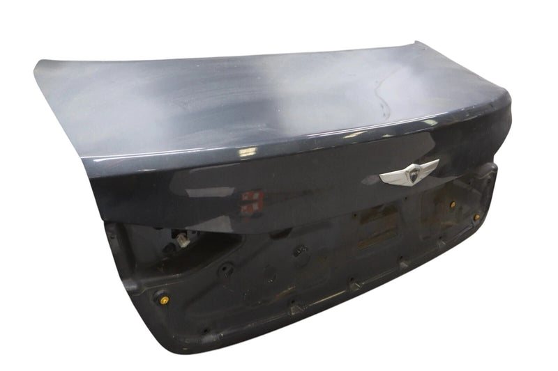 Load image into Gallery viewer, 15-16 Hyundai Genesis Rear Trunk Lid Shell Panel Panel Assembly 69200-B1020 OEM
