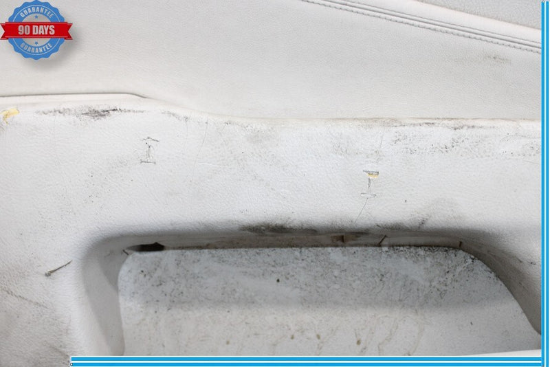 Load image into Gallery viewer, 07-09 Lexus LS460 Rear Left Driver Side Interior Door Panel Oem
