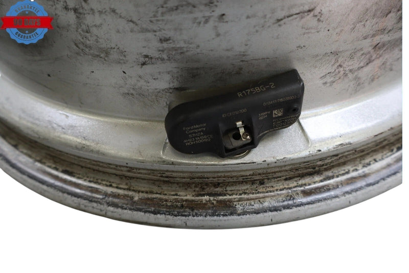 Load image into Gallery viewer, 12-24 Jaguar F-Type XF XFR XFR-S 18'' Alloy Wheel Rim 8.5Jx18 BW831007AA OEM
