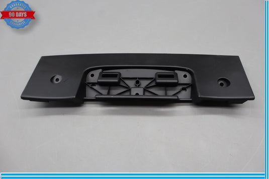 14-20 Maserati Quattroporte Dash Instrument Panel Cluster Cover Trim Oem
