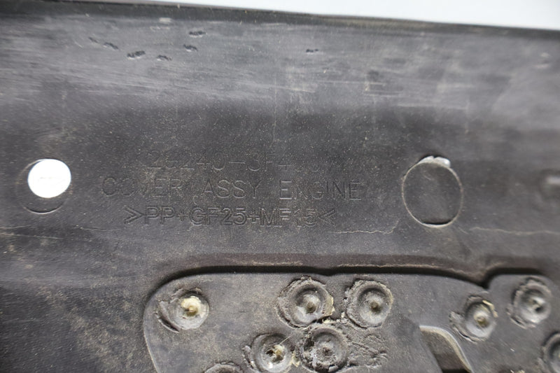 Load image into Gallery viewer, 12-16 Hyundai Genesis Equus V8 GDI Engine Motor Cover Trim Panel 29240-3F400 Oem
