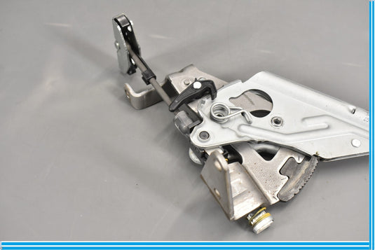 12-15 BMW E84 X1 Emergency Parking Brake Handle Lever Oem