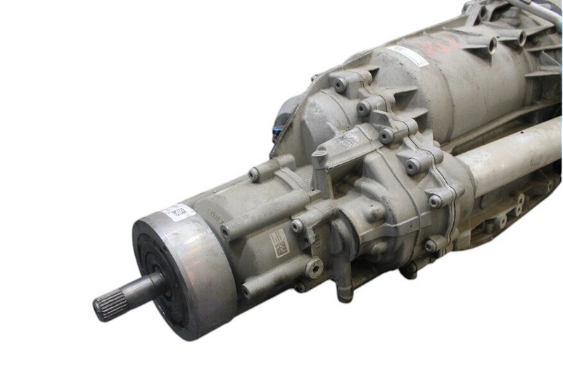 Load image into Gallery viewer, 12-15 Audi A6 A6 Quattro 2.0l Automatic Transmission Assembly 1087435079 OEM
