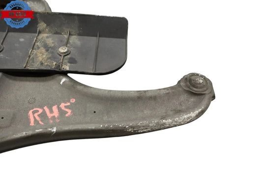 03-19 Maserati Quattroporte M145 Rear Right Side Top Lower Control Arm OEM