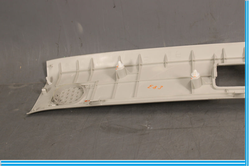 Load image into Gallery viewer, 11-17 Infiniti QX56 QX80 Rear Trunk Roof Upper Headliner Trim Cover Panel Oem
