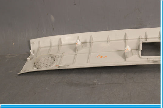 11-17 Infiniti QX56 QX80 Rear Trunk Roof Upper Headliner Trim Cover Panel Oem