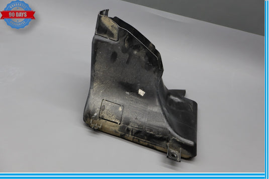 09-12 BMW 740I 750Li F01 F02 Right Passenger Side Air Intake Duct Tube Hose Oem