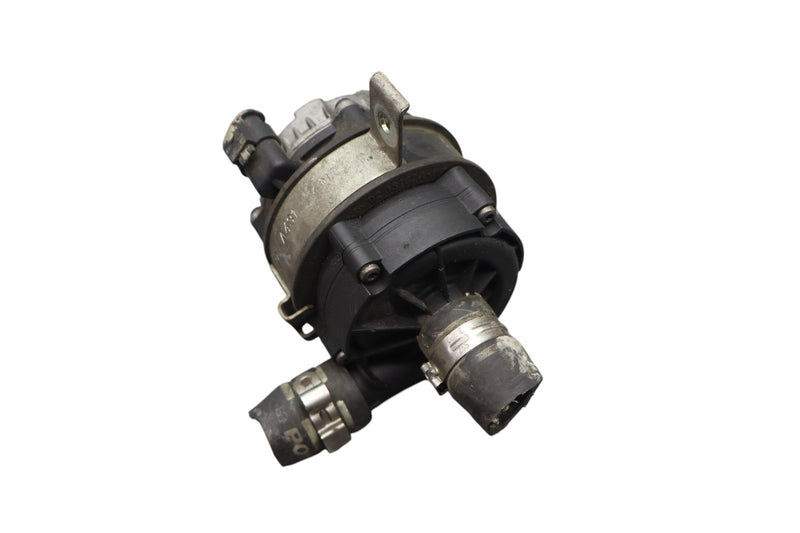 Load image into Gallery viewer, 14-22 Maserati Ghibli M157 Engine Auxiliary Water Coolant Pump Motor Oem
