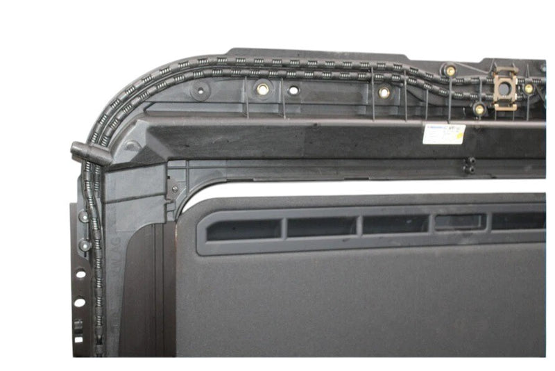 Load image into Gallery viewer, 12-18 Audi A7 A7 Quattro Sunroof Glass W/ Black Headliner 4G8-877-041 OEM
