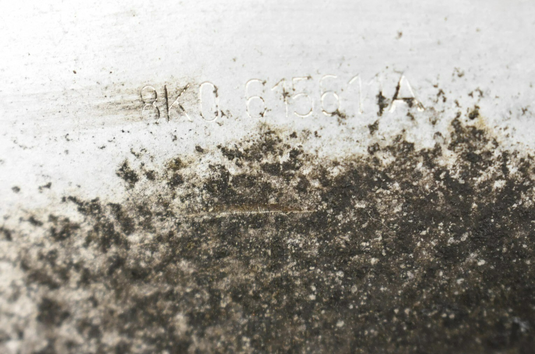 09-18 Audi A4 Wagon Rear Left Driver Side Spindle Knuckle Hub Assembly Oem