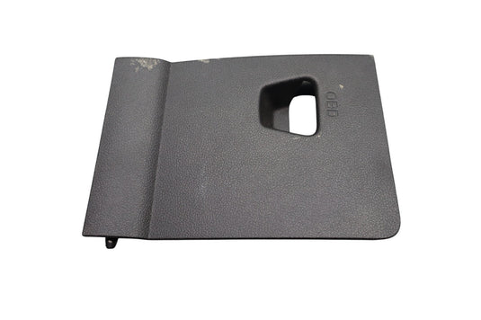 13-19 Ford Escape Lower OBD Fuse Box Cover Panel Black CJ54S043K93CDW Oem