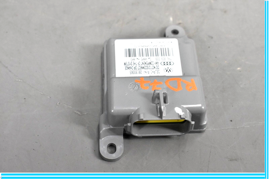 11-14 Volkswagen VW Touareg Front Right Passenger Seat Occupant Module Oem