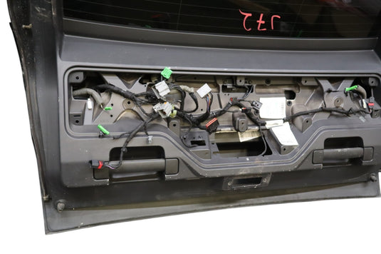 14-22 LR Range Rover Sport L494 Rear Trunk Lid Liftgate Tailgate Hatch Shell Oem