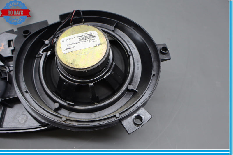 Load image into Gallery viewer, 03-08 Mercedes R230 SL500 Left Driver Side Door Audio Speaker Bose Oem

