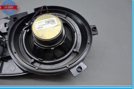 03-08 Mercedes R230 SL500 Left Driver Side Door Audio Speaker Bose Oem