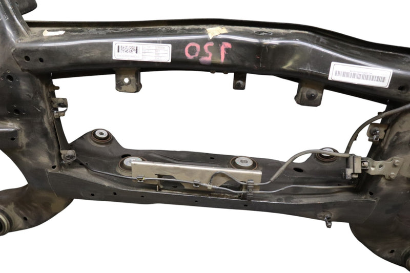 Load image into Gallery viewer, 14-17 Maserati Ghibli Rear Crossmember K Frame Suspension Cradle 6700376330 Oem
