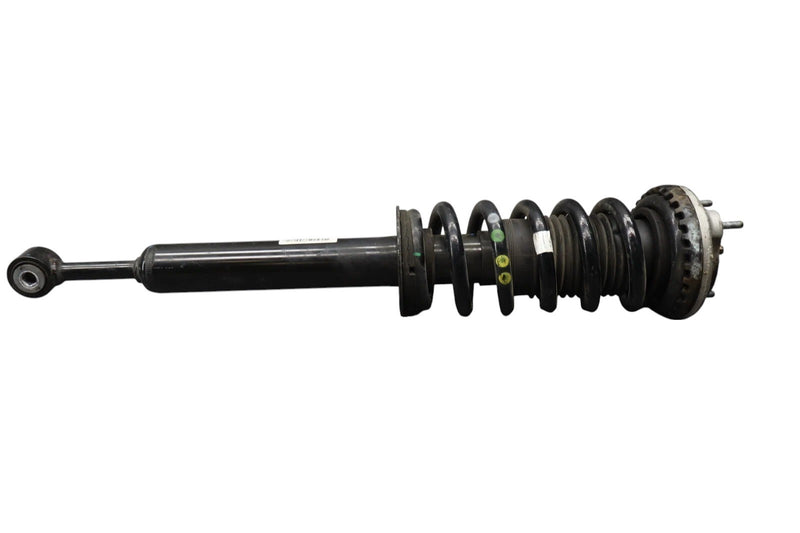 Load image into Gallery viewer, 14-17 Maserati Ghibli Front Right Shock Strut Spring Absorber 06700088960 Oem
