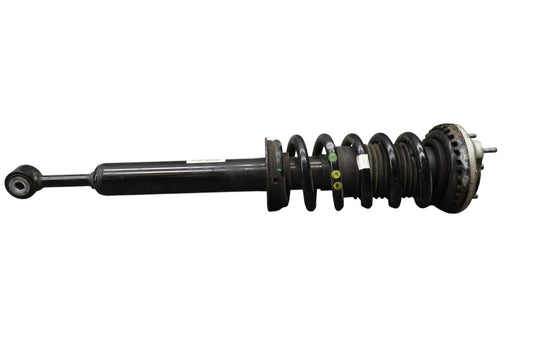 14-17 Maserati Ghibli Front Right Shock Strut Spring Absorber 06700088960 Oem
