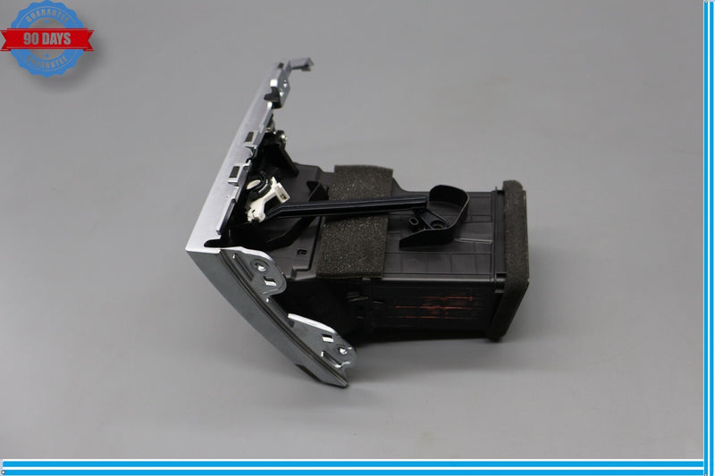 Load image into Gallery viewer, 15-20 Hyundai Genesis Front Left Driver Side Dash Air Vent W/ Wood Trim Oem
