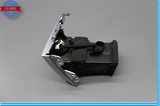 15-20 Hyundai Genesis Front Left Driver Side Dash Air Vent W/ Wood Trim Oem