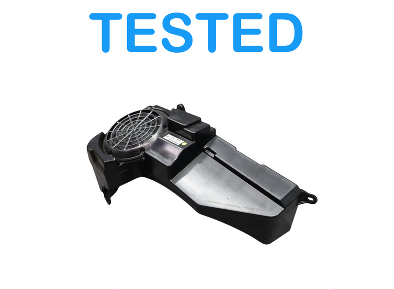 Load image into Gallery viewer, 12-17 Audi A7 Quattro RS7 Rear Trunk Audio Sound Subwoofer Speaker 4G9035382 Oem
