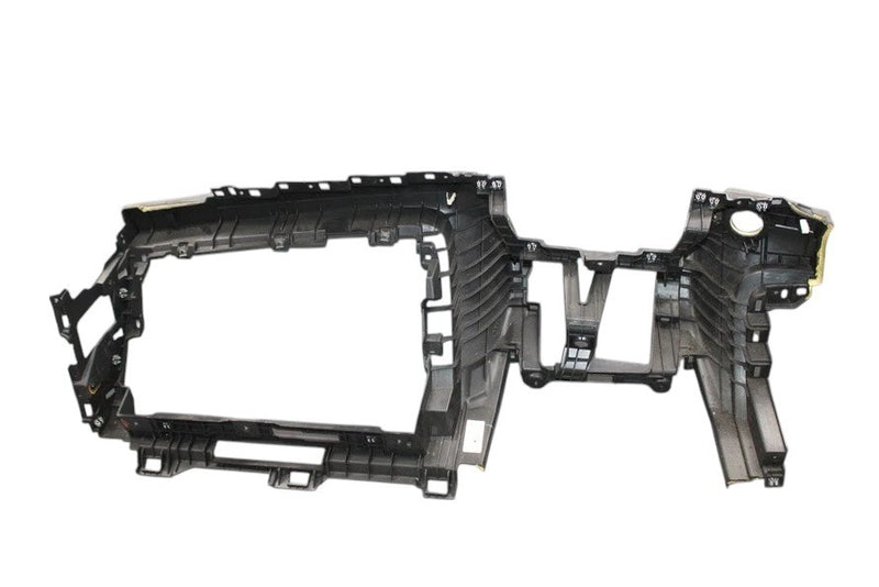 Load image into Gallery viewer, 15-20 Hyundai Genesis Front Dash Panel Center Lower Bezel Trim 84735B1000 Oem
