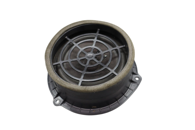 Load image into Gallery viewer, 11-18 Audi A8L Rear Right Passenger Side Door Audio Speaker 4H0035411A Oem
