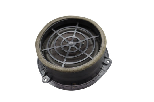 11-18 Audi A8L Rear Right Passenger Side Door Audio Speaker 4H0035411A Oem