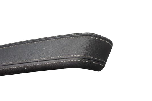 14-21 Maserati Ghibli Rear Right Side Door Panel Grab Handle Trim Oem