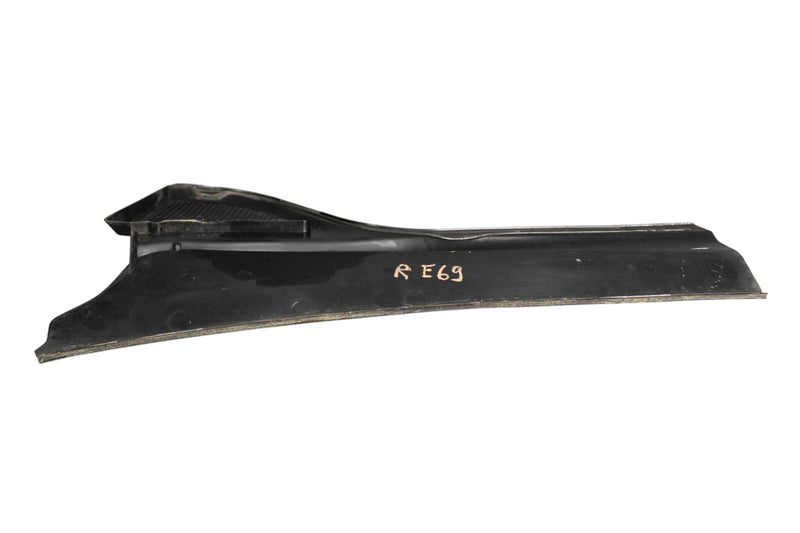 Load image into Gallery viewer, 13-17 Volkswagen CC Front Right Side Rain Tray Cowl Panel Water Deflector Oem
