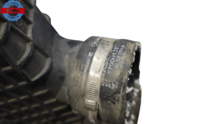 Load image into Gallery viewer, 14-20 Maserati Ghibli M157 Left Side Turbocharger Intercooler 16474839 Oem
